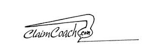 CLAIM COACH.COM