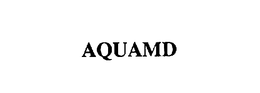 AQUAMD