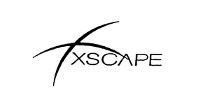 XXSCAPE