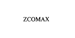 ZCOMAX