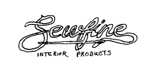 SEWFINE INTERIOR PRODUCTS