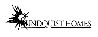 SUNDQUIST HOMES