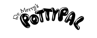 DR. MERRY'S POTTYPAL