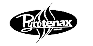 PYROTENAX BRAND