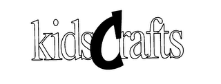 KIDSCRAFTS