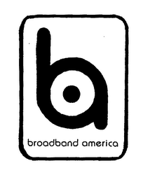 BROADBAND AMERICA