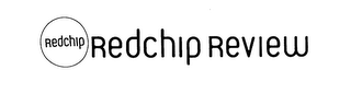 REDCHIP REVIEW