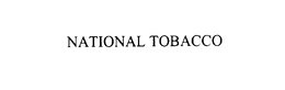 NATIONAL TOBACCO COMPANY, L.P.