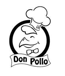 DON POLLO