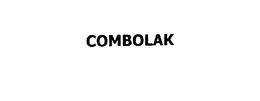 COMBOLAK