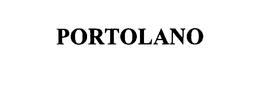 PORTOLANO