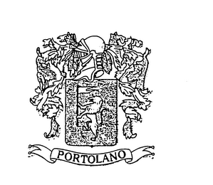 PORTOLANO