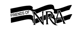 FRIENDS OF NRA