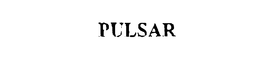 PULSAR