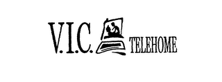 V.I.C. TELEHOME