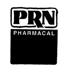 PRN PHARMACAL