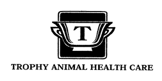 TROPHY ANIMAL HEALTH CARE