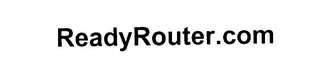 READYROUTER.COM