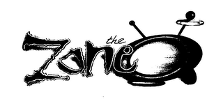 THE ZONE
