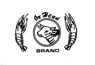 OX HEAD BRAND