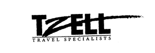 TZELL TRAVEL SPECIALISTS
