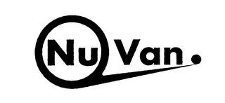 NU VAN.