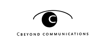 CBEYOND COMMUNICATIONS