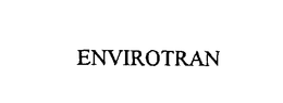 ENVIROTRAN