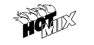 HOT MIX
