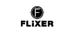 F FLIXER