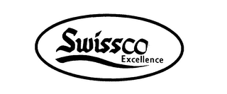 SWISSCO EXCELLENCE