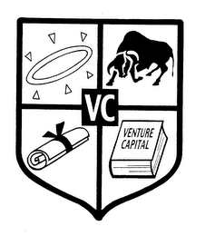 VC VENTURE CAPITAL