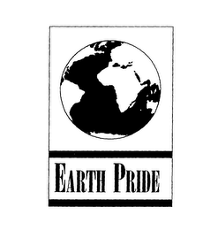 EARTH PRIDE