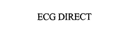 ECG DIRECT
