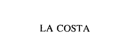 LA COSTA