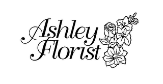 ASHLEY FLORIST
