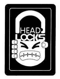 HEAD LOCKS