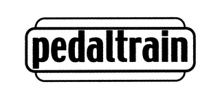 PEDALTRAIN