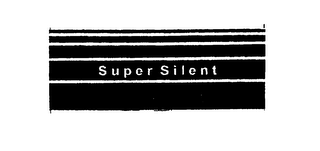 SUPERSILENT