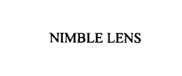 NIMBLE LENS