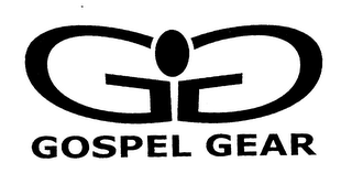 GG GOSPEL GEAR