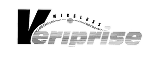 VERIPRISE WIRELESS PLATFORM