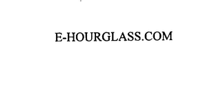 E-HOURGLASS.COM