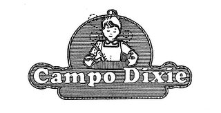 CAMPO DIXIE