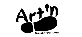 ART 'N SOUL ILLUSTRATIONS
