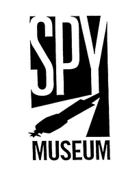 SPY MUSEUM