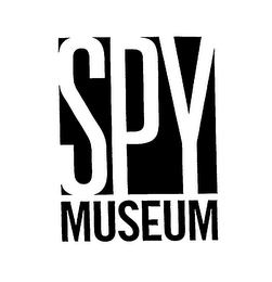 SPY MUSEUM