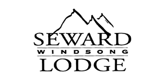 SEWARD WINDSONG LODGE