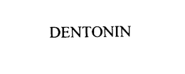 DENTONIN