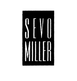 SEVO MILLER